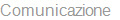 Comunicazione